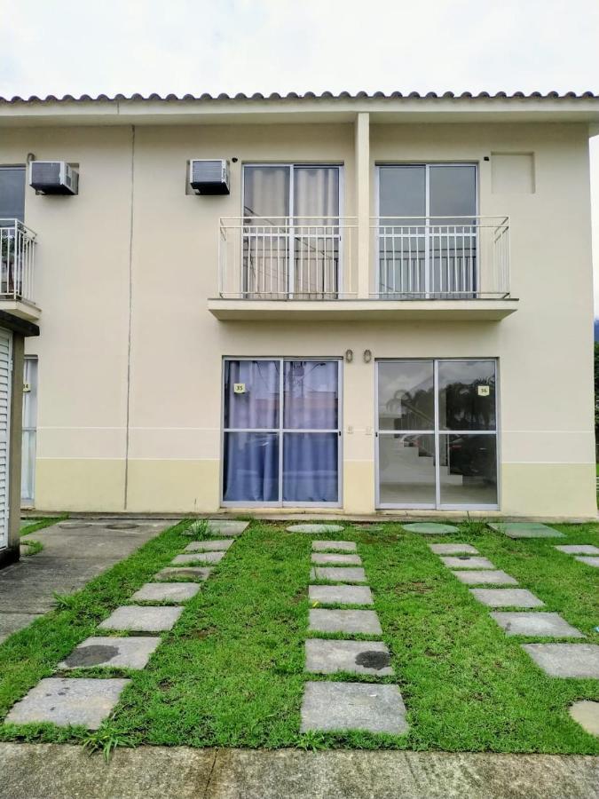 Mangaratiba Vila Exterior foto